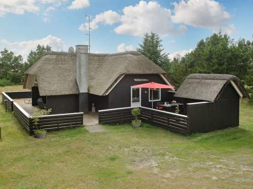 Ferienhaus Patrik - 1.4km from the sea