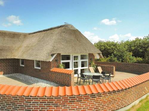 Ferienhaus Carolin - 400m from the sea