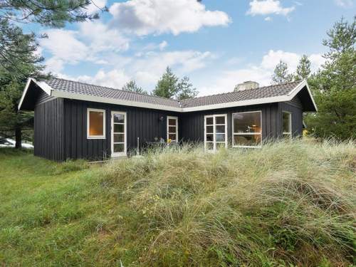 Ferienhaus Magrete - 900m from the sea