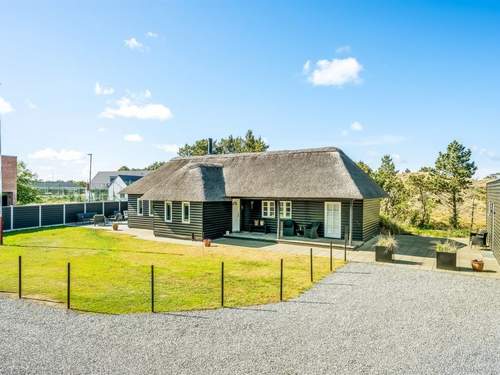 Ferienhaus Aila - 1.4km from the sea