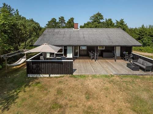 Ferienhaus Aurel - 750m from the sea