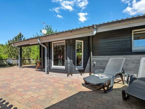 Ferienhaus Jorina - 700m to the inlet