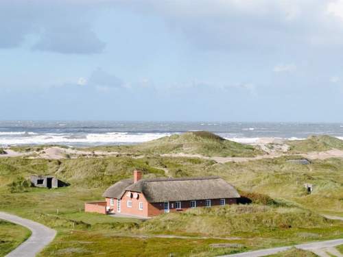 Ferienhaus Karlina - 100m from the sea
