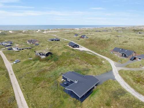 Ferienhaus Anetta - 200m from the sea
