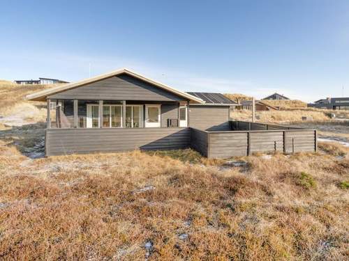 Ferienhaus Meike - 300m from the sea