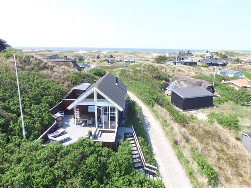 Ferienhaus Byrial - all inclusive - 200m from the sea in Western Jutland  in 
Ringkbing (Dnemark)