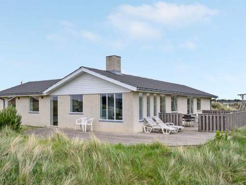 Ferienhaus Lidewij - all inclusive - 450m from the sea  in 
Ringkbing (Dnemark)