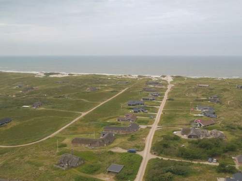 Ferienhaus Alexia - 300m from the sea
