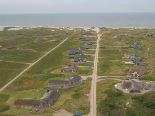 Ferienhaus Hinrich - 300m from the sea