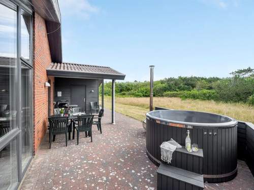 Ferienhaus Mert - 1.2km from the sea