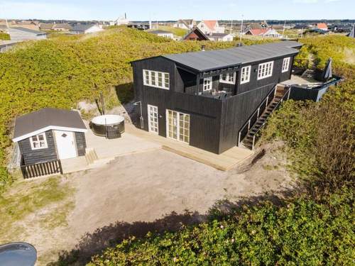 Ferienhaus Ayu - 100m from the sea