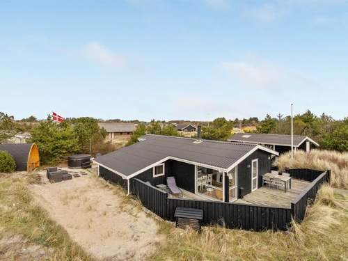Ferienhaus Julan - 600m from the sea