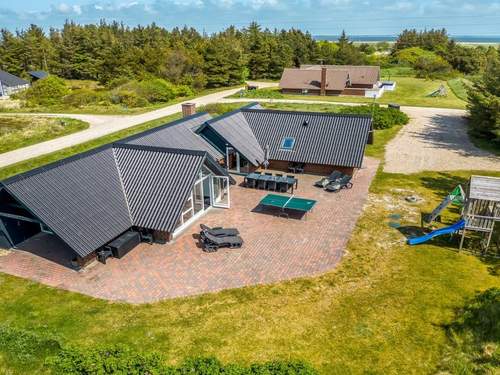 Ferienhaus Lidija - 850m from the sea
