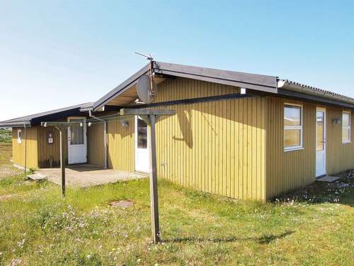 Ferienhaus Rami - all inclusive -  from the sea  in 
Hvide Sande (Dnemark)