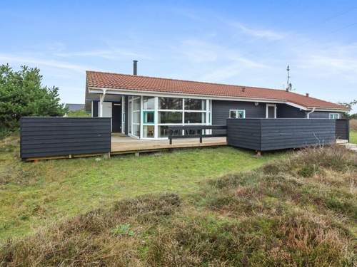Ferienhaus Andrie - all inclusive - 800m from the sea in Western Jutland  in 
Hvide Sande (Dnemark)