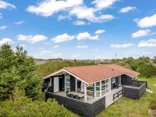 Ferienhaus Andrie - 800m from the sea