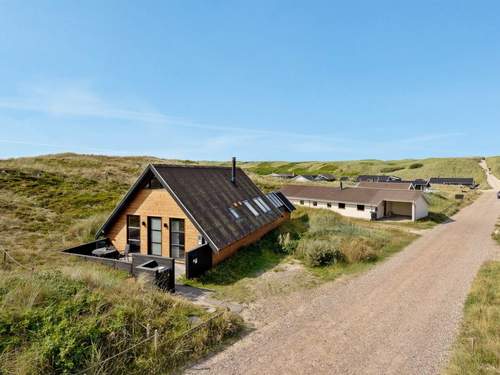 Ferienhaus Armelle - from the sea