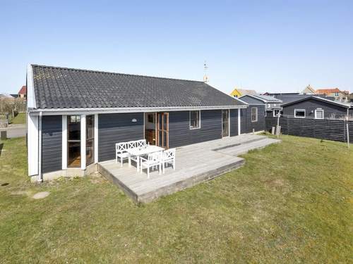 Ferienhaus Ottmar -  from the sea