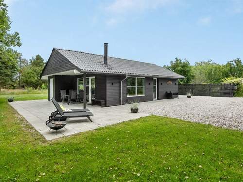 Ferienhaus Øn -  from the sea