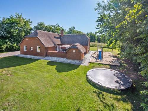 Ferienhaus Thana - 1.4km from the sea