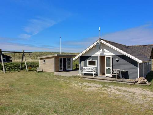 Ferienhaus Egidia - 50m from the sea