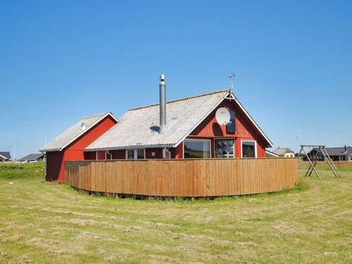 Ferienhaus Beatrice - 150m from the sea