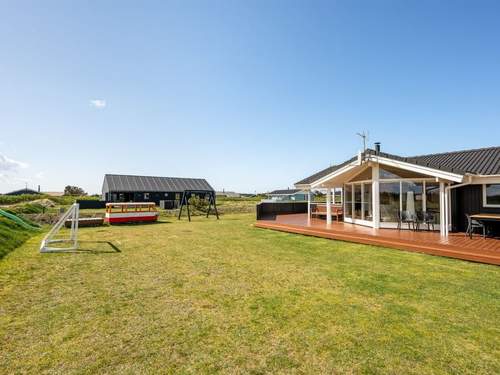 Ferienhaus Floriana - 650m from the sea