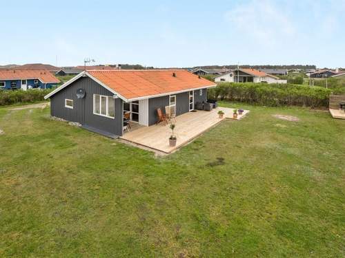 Ferienhaus Thamara - all inclusive - 350m from the sea  in 
Harbore (Dnemark)