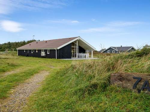 Ferienhaus Elnur - 100m from the sea