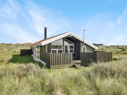 Ferienhaus Suometar - 400m from the sea