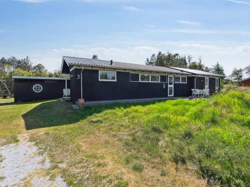 Ferienhaus Resi - 400m from the sea