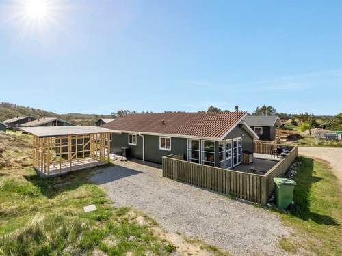 Ferienhaus Melanie - 950m from the sea