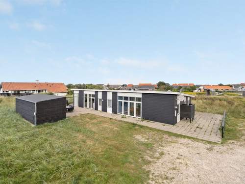 Ferienhaus Pontus - 400m from the sea