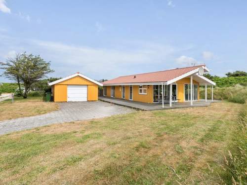 Ferienhaus Annemia - 200m from the sea