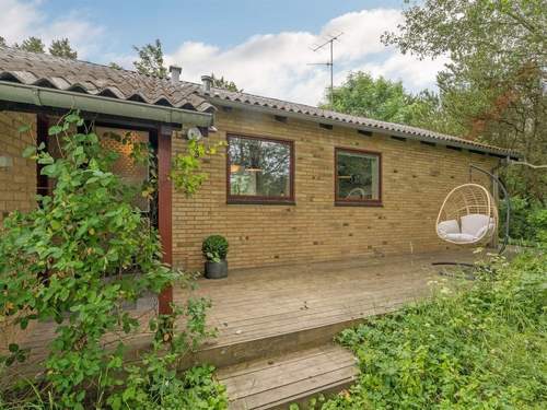 Ferienhaus Flor - 900m from the sea