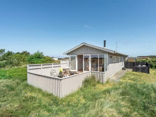 Ferienhaus Tayanita - 750m from the sea