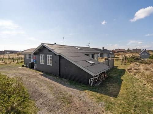 Ferienhaus Algea - 300m from the sea in NW Jutland  in 
Thisted (Dnemark)