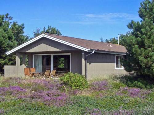 Ferienhaus Tuovi - 800m from the sea