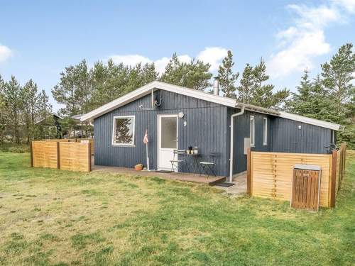 Ferienhaus Hughlek - 900m from the sea
