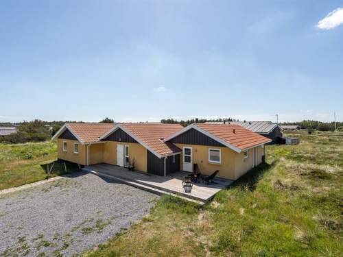 Ferienhaus Milena - 600m from the sea