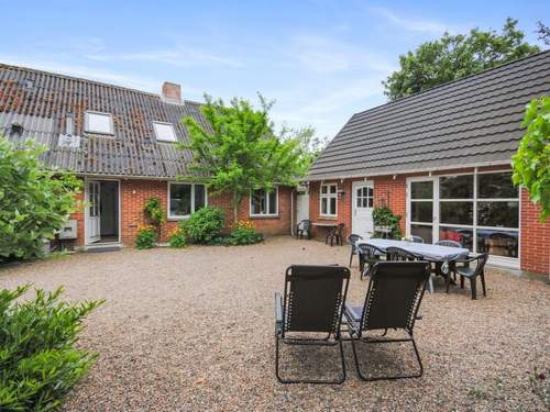 Ferienhaus Ludovic - all inclusive - 7km from the sea in NW Jutland