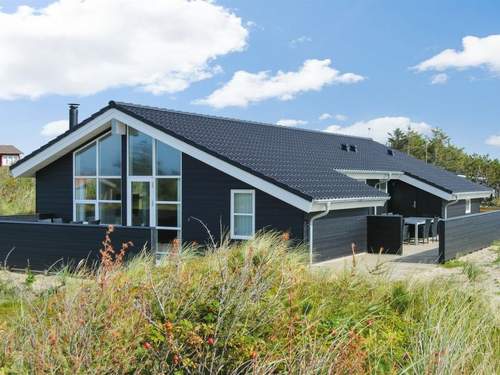 Ferienhaus Mavis - 800m from the sea in NW Jutland