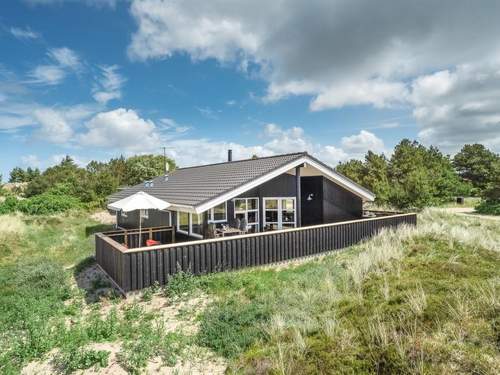 Ferienhaus Ivar - 900m from the sea
