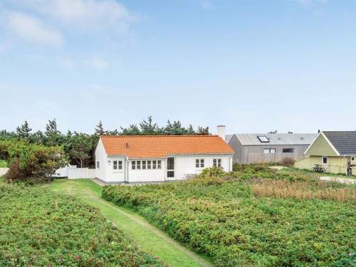 Ferienhaus Meindor - 350m from the sea