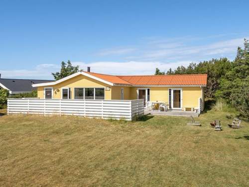 Ferienhaus Kanerva - 350m from the sea