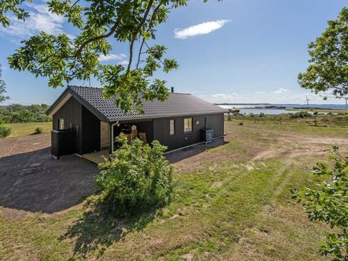 Ferienhaus Rickmer - 200m from the sea
