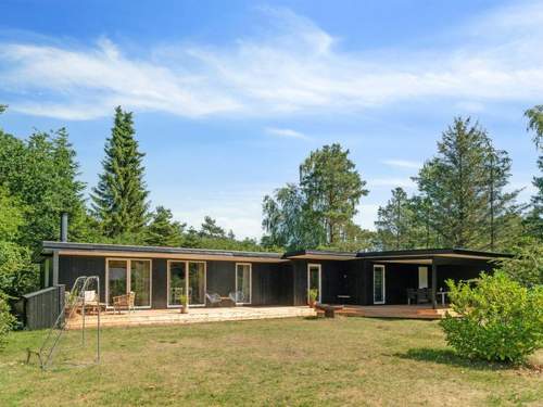 Ferienhaus Fot - all inclusive - 7km from the sea in Djursland and Mols  in 
Ebeltoft (Dnemark)