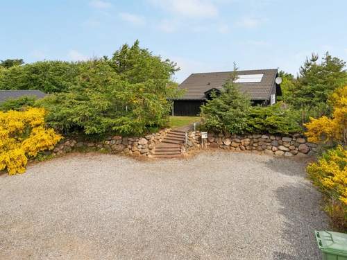 Ferienhaus Pelle - 800m from the sea