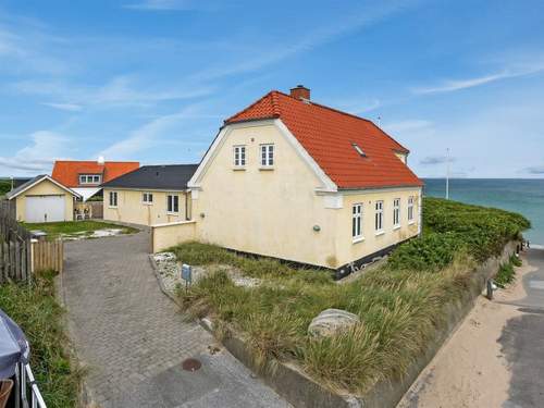 Ferienhaus Atena - 50m from the sea in NW Jutland