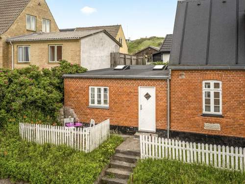 Ferienwohnung, Appartement Delfina - 250m from the sea